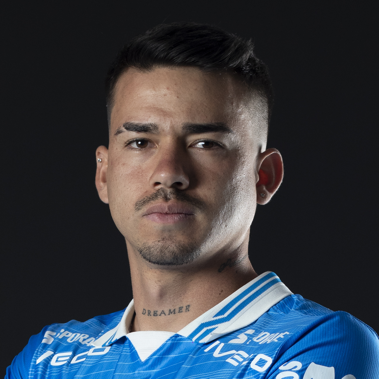 Aarón Omar Carnero Tenazoa