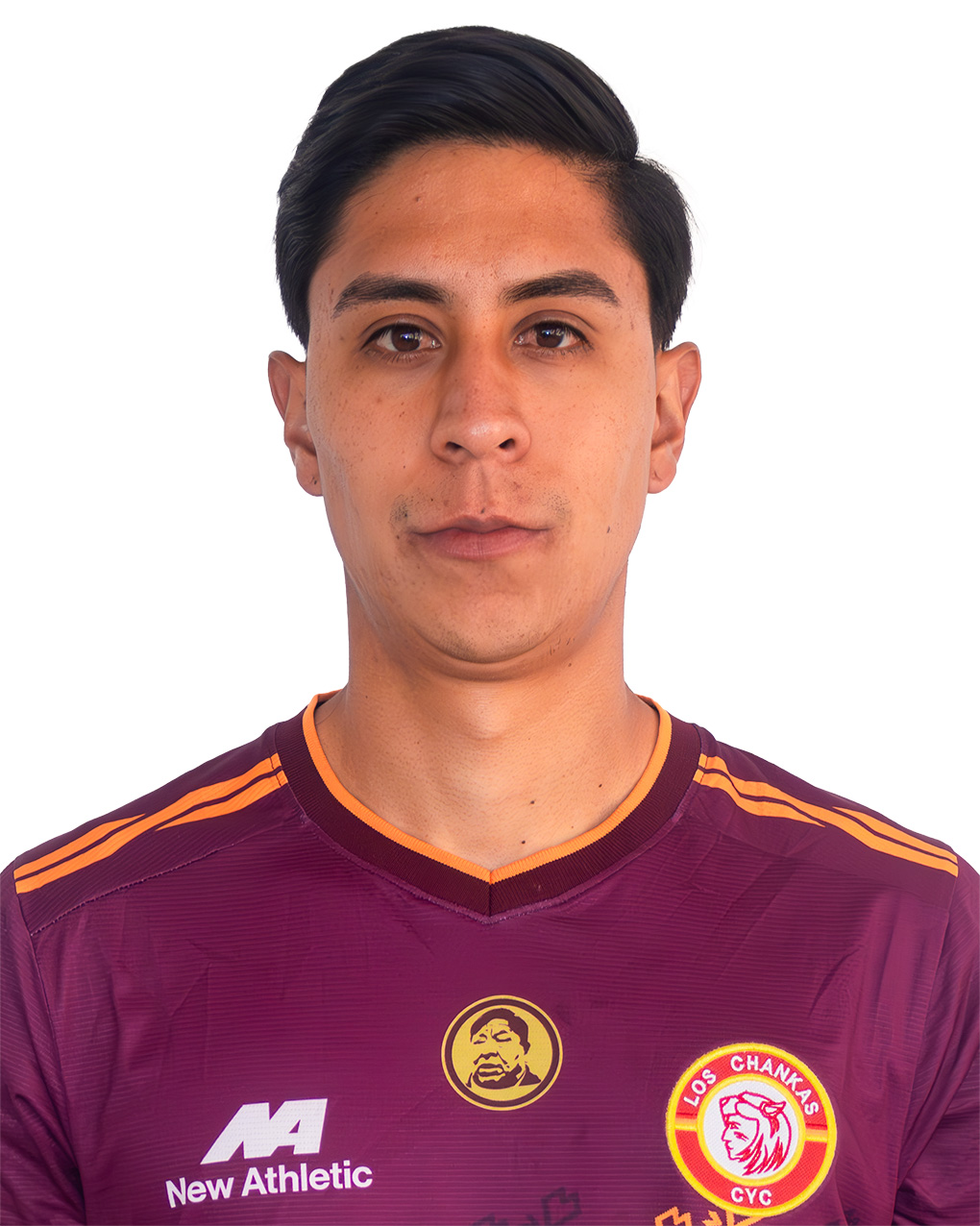 Adrián Paolo Quiroz Figueroa