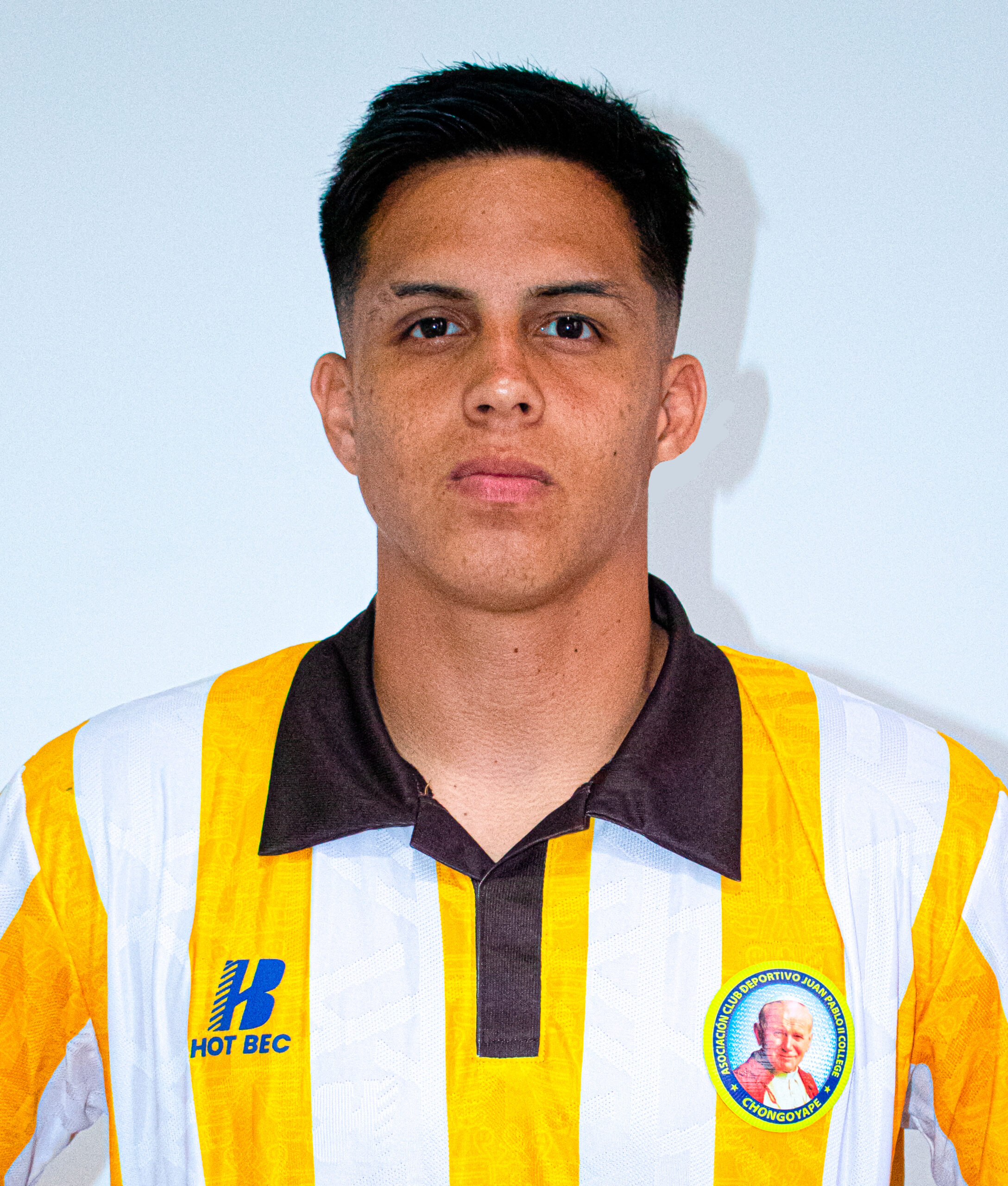 Adriano Francisco Espinoza Fernández