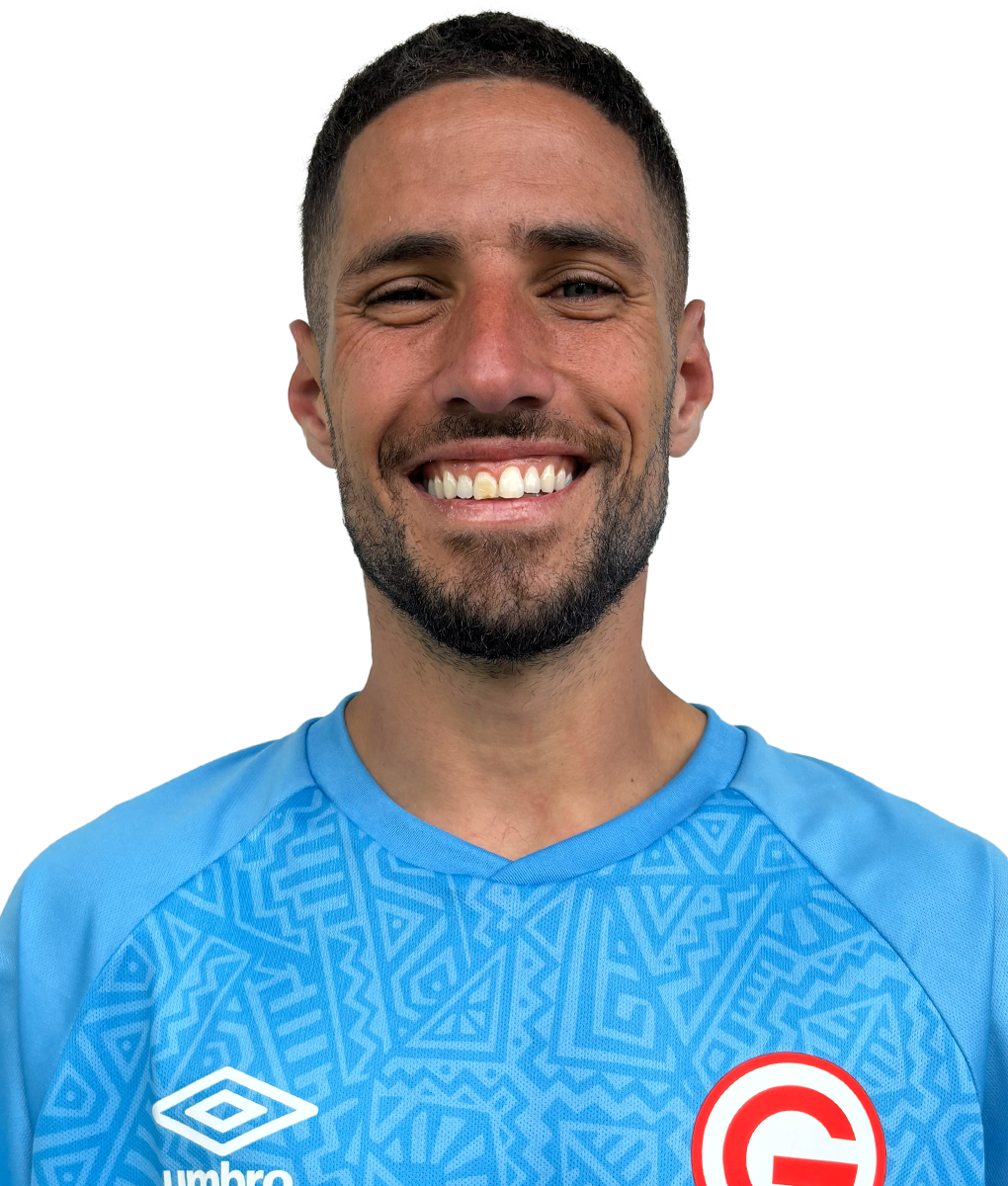 Agustín González Pereira