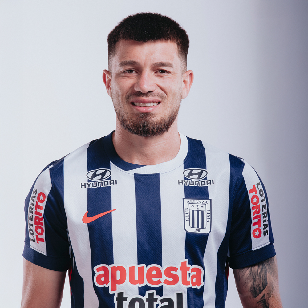 Alan Martín Cantero
