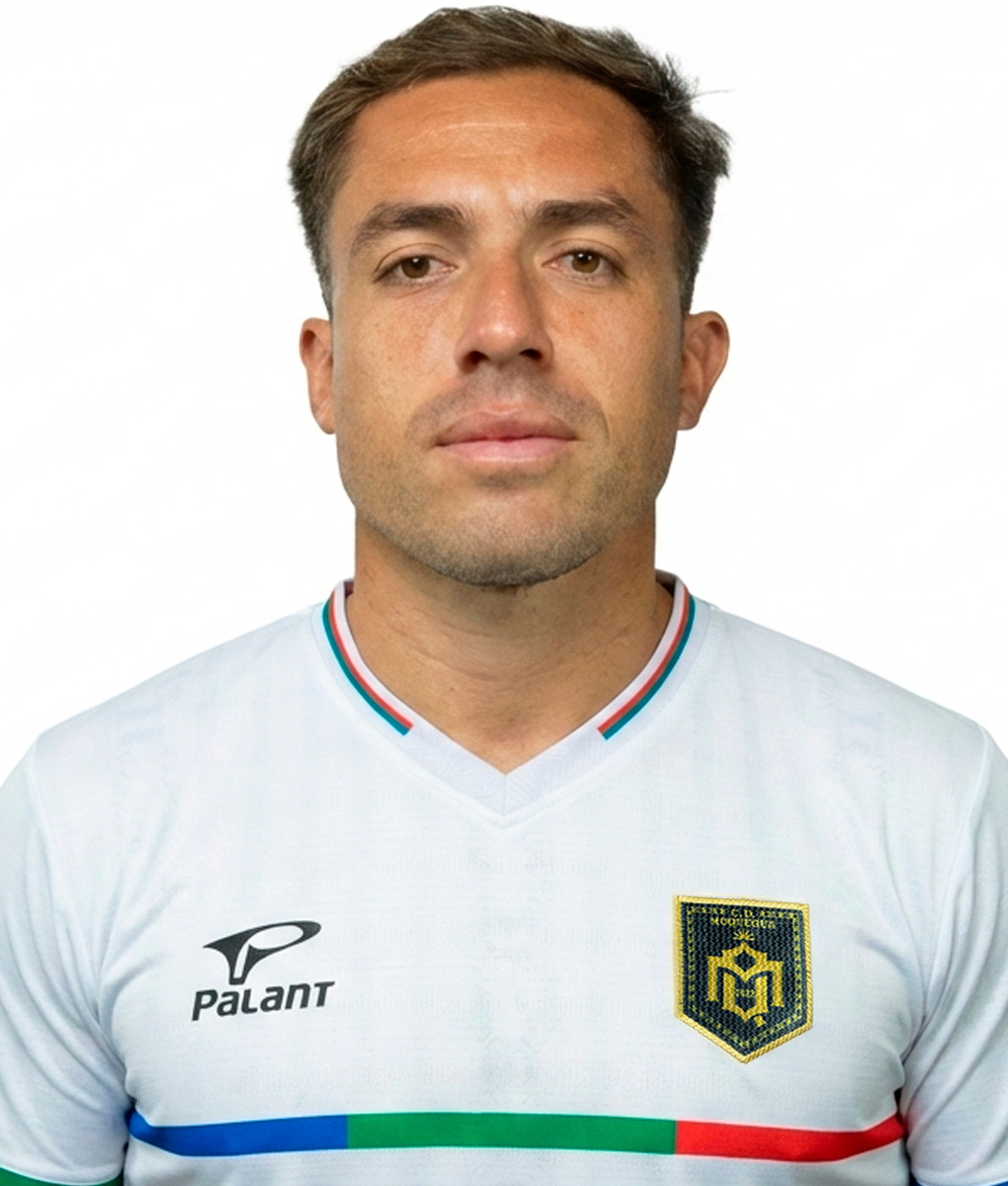 Aldair Perleche Romero