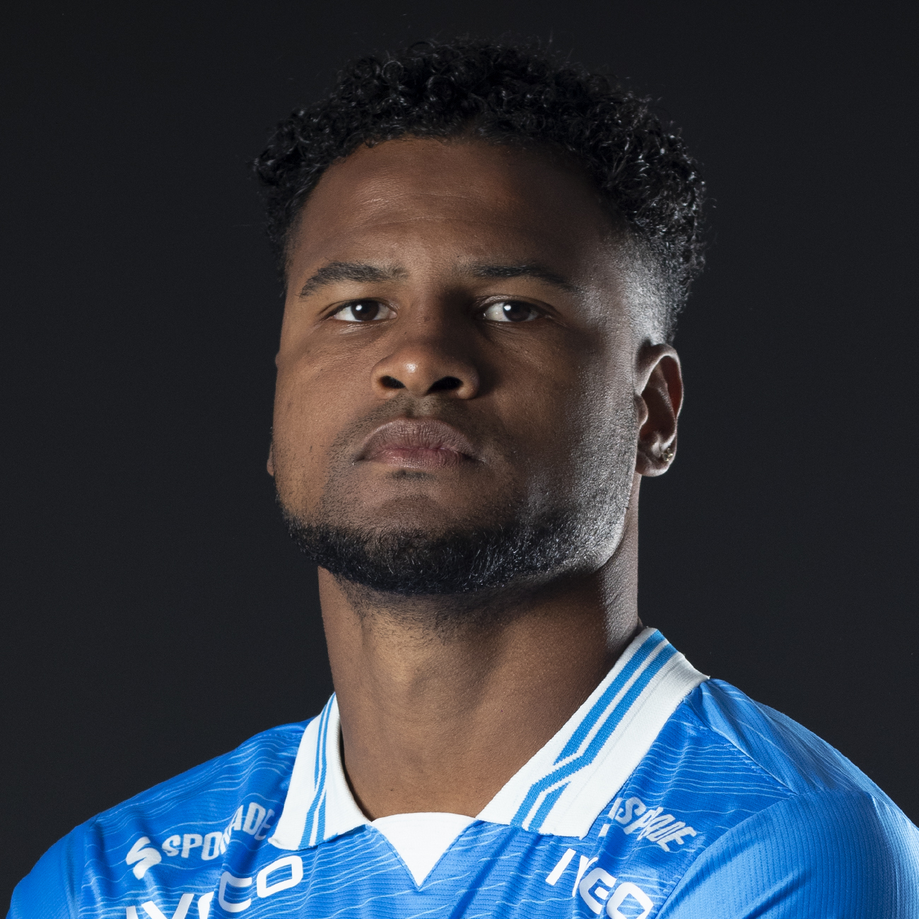 Marco Aldair Rodriguez Iraola