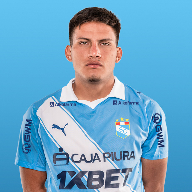 Alejandro Jesús Pósito Olazabal
