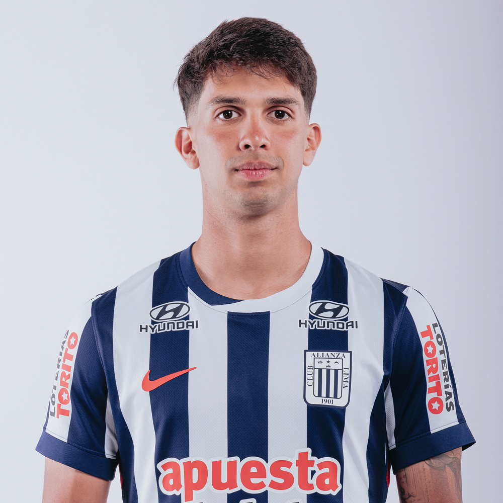 Alessandro Burlamaqui Apaolaza