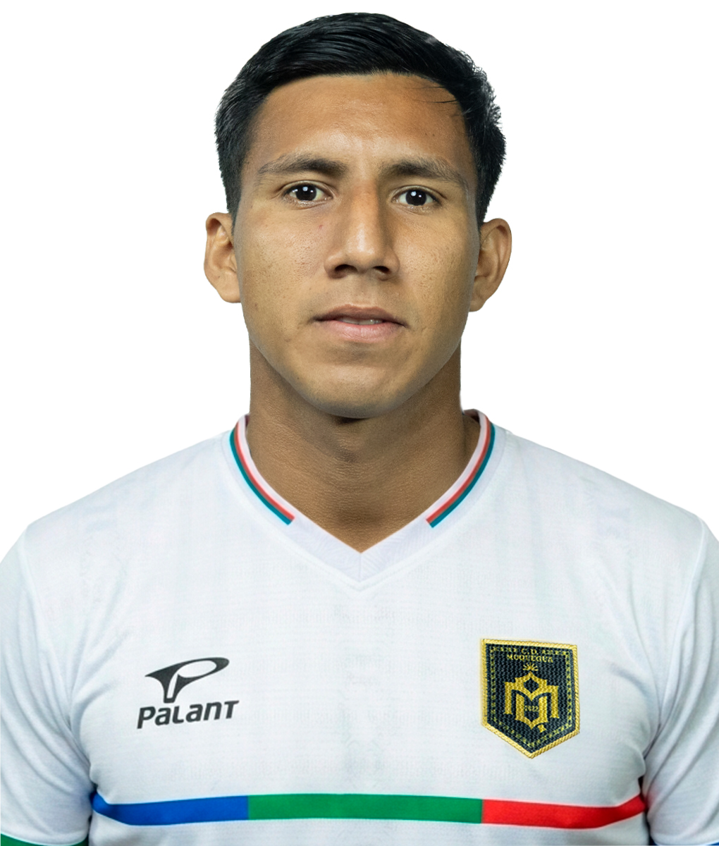 Allonso Alberto Dávila Cardenas