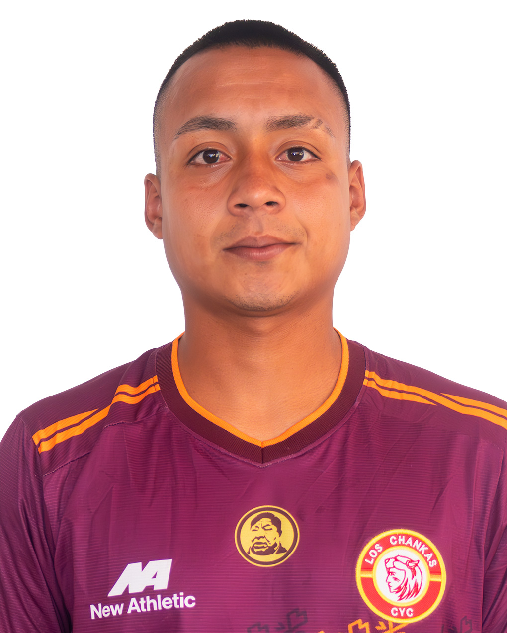 Ayrthon Carlos Edu Quintana Azalde
