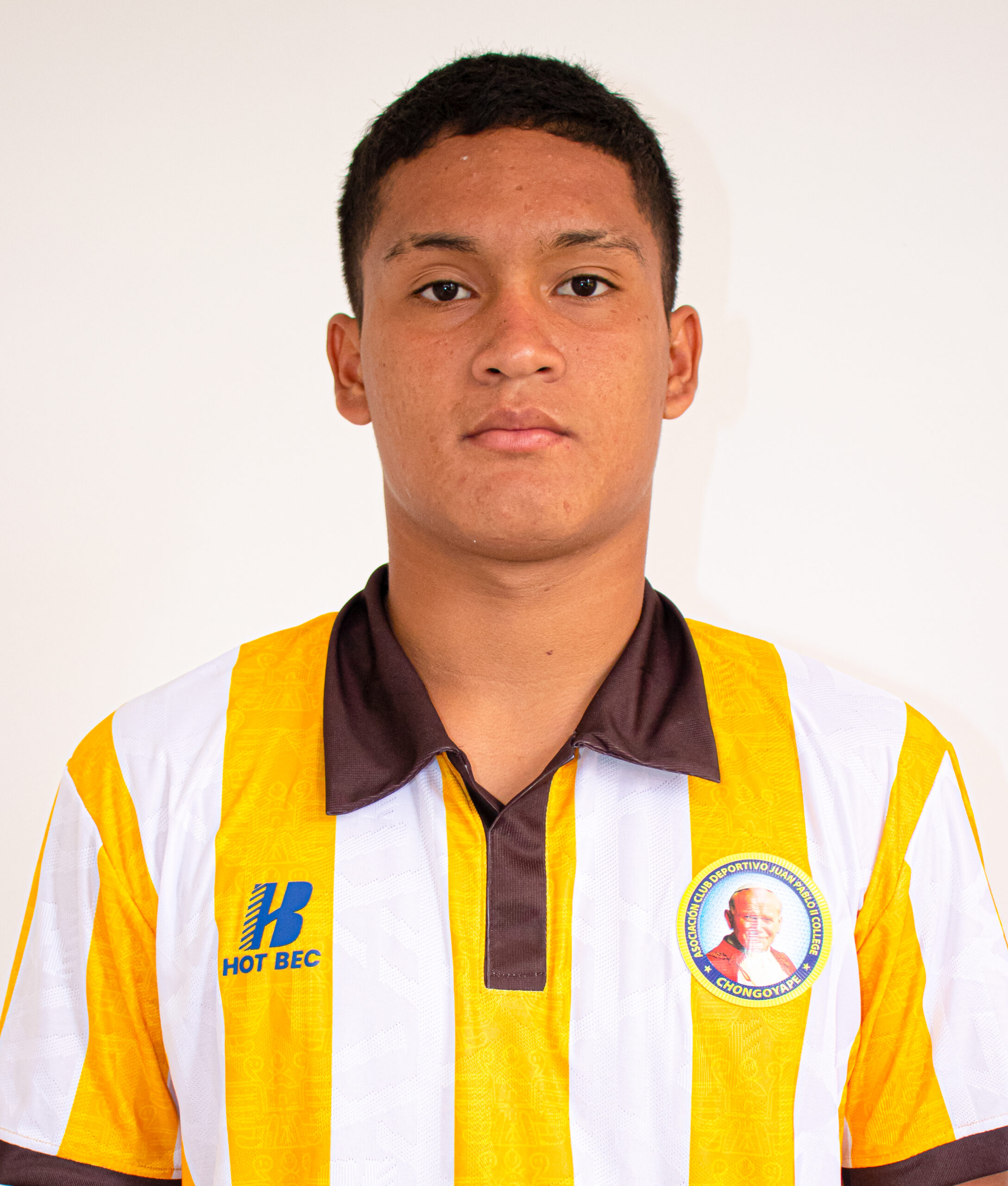 Bairon Alexander Puño Franco