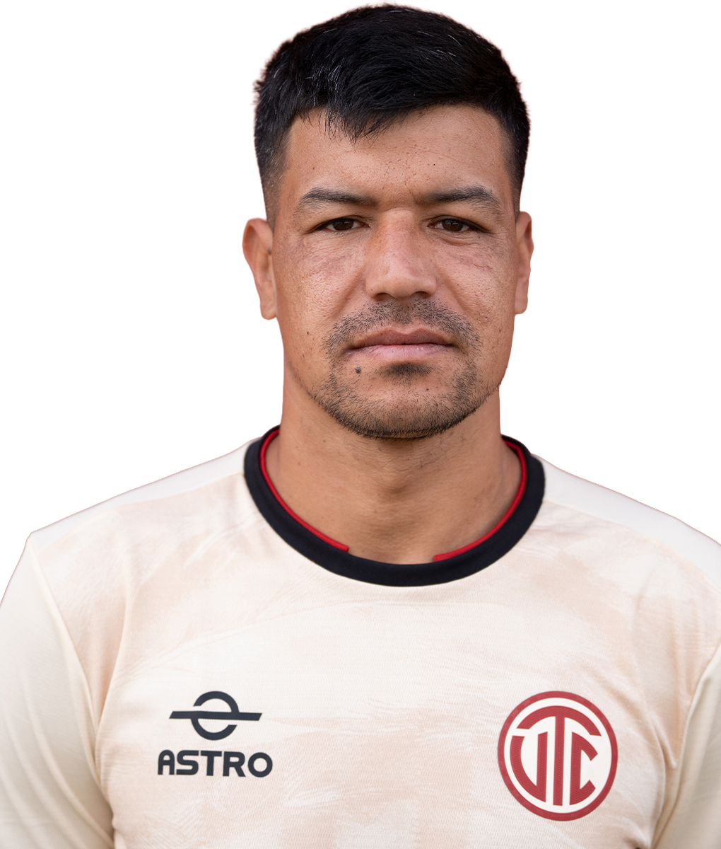 Bruno Exequiel Duarte