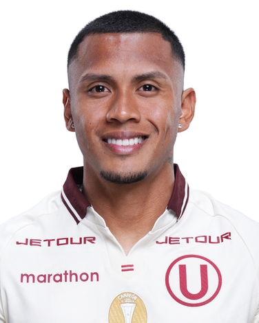 Roberto Bryan Reyna Casaverde