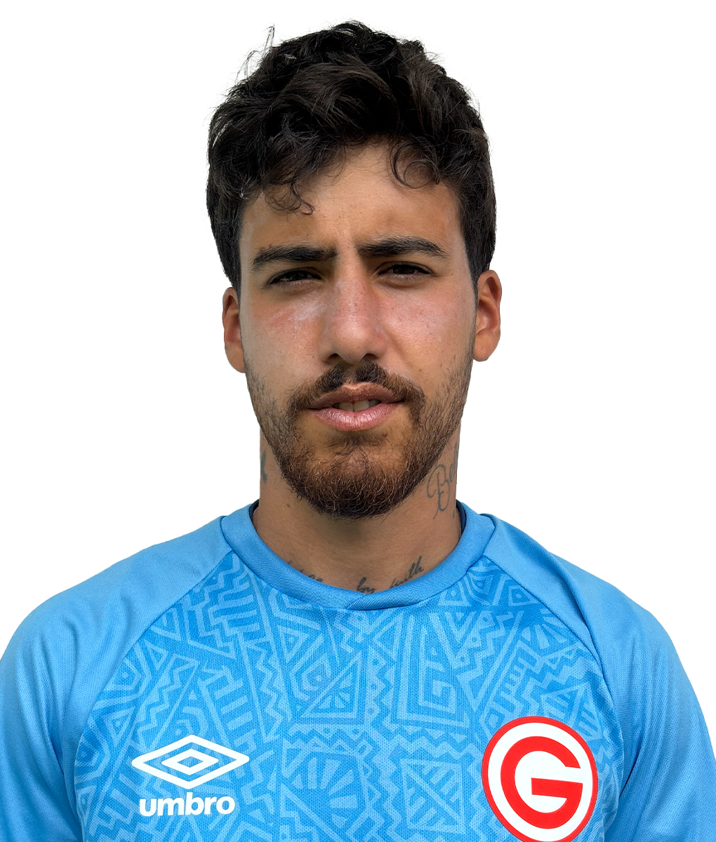 Luiz Humberto Da Silva Silva