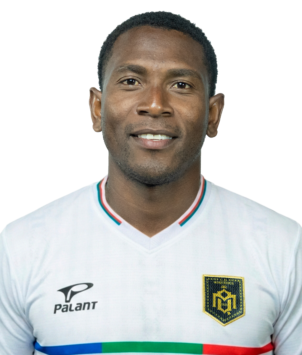 Bryan Dennys Angulo Tenorio
