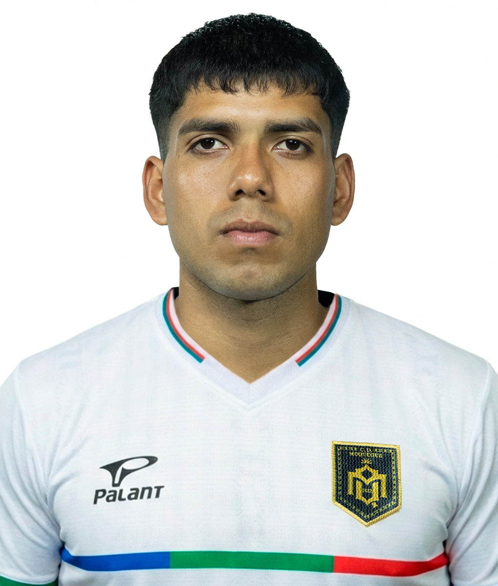 Brayan Snayder Rivera Chilcón