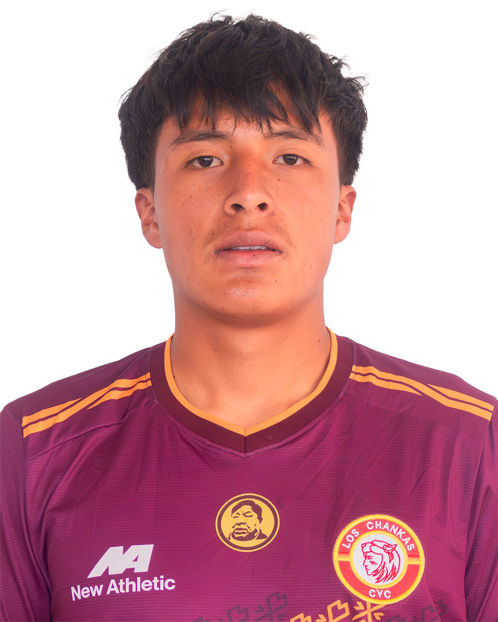 Brayan Vílchez Miranda
