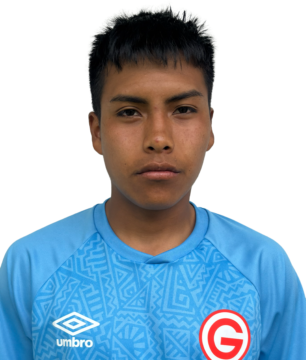 Bryan Yupanqui Taype