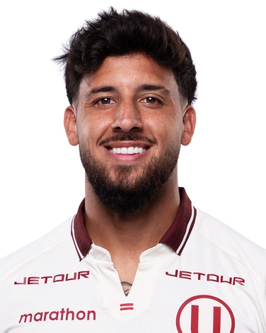 Caín Jair Fara