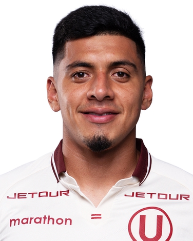 César Johan Inga Velásquez