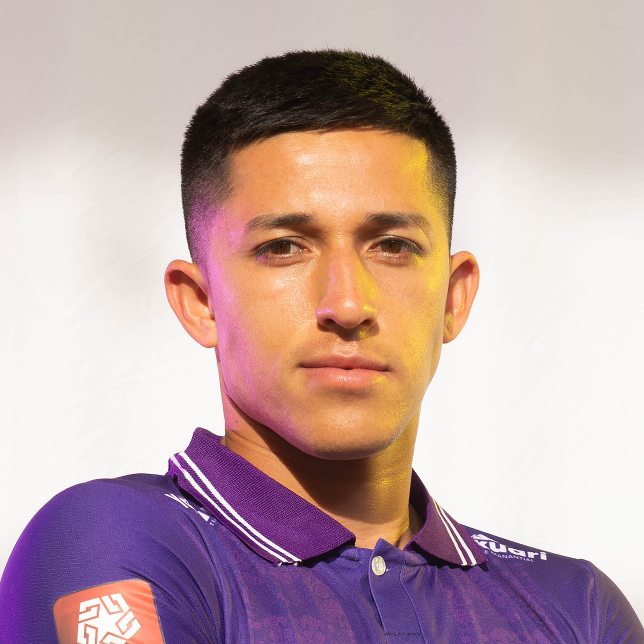 Carlos Armando Correa Flores