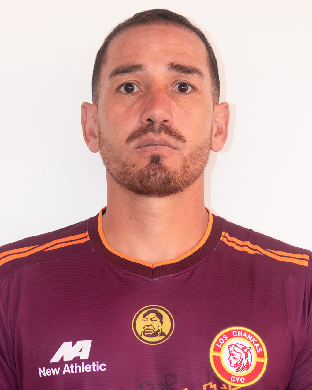 Carlos Daniel Pimienta Cotto