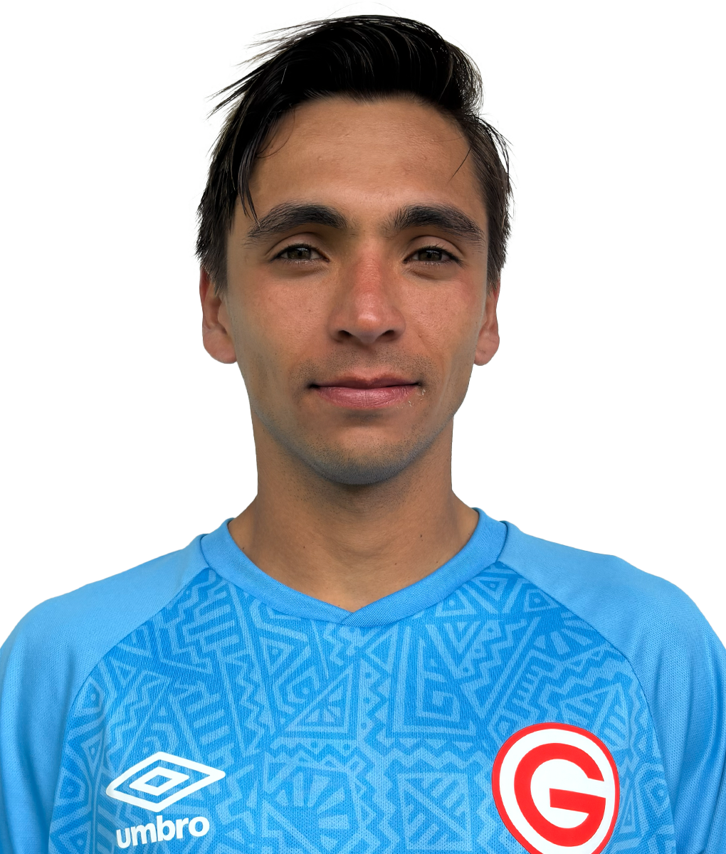 Carlos Ignacio Ramos Rodríguez