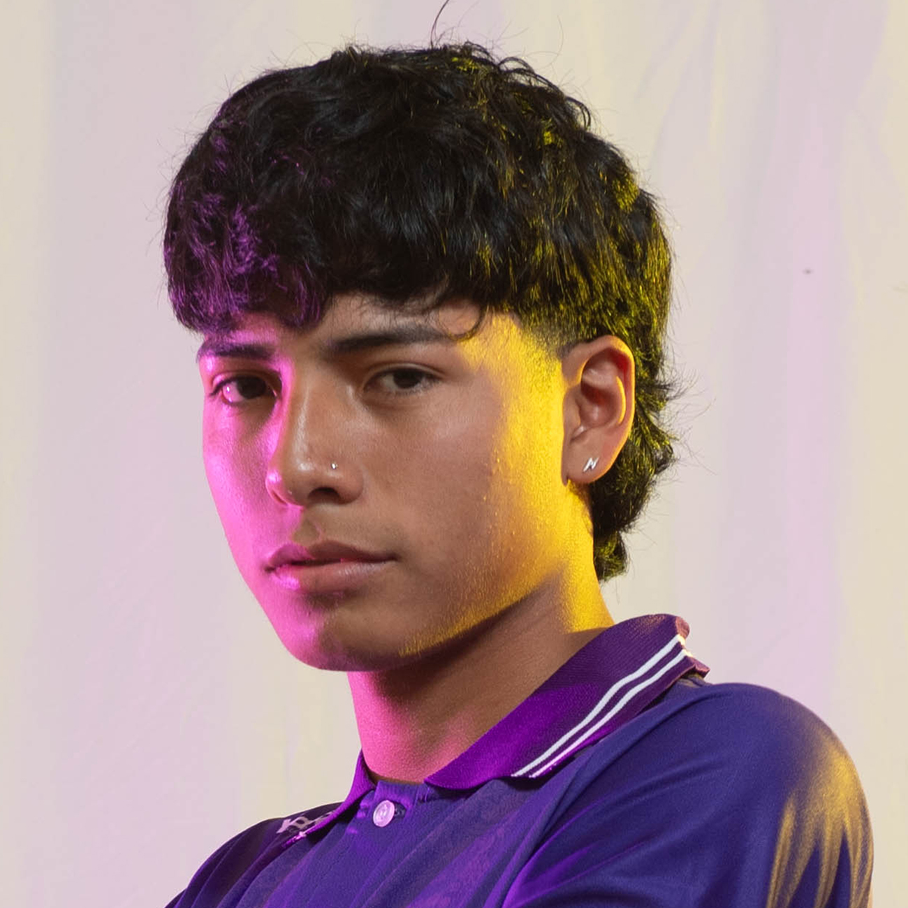 Carlos Orlando Saavedra Fernández