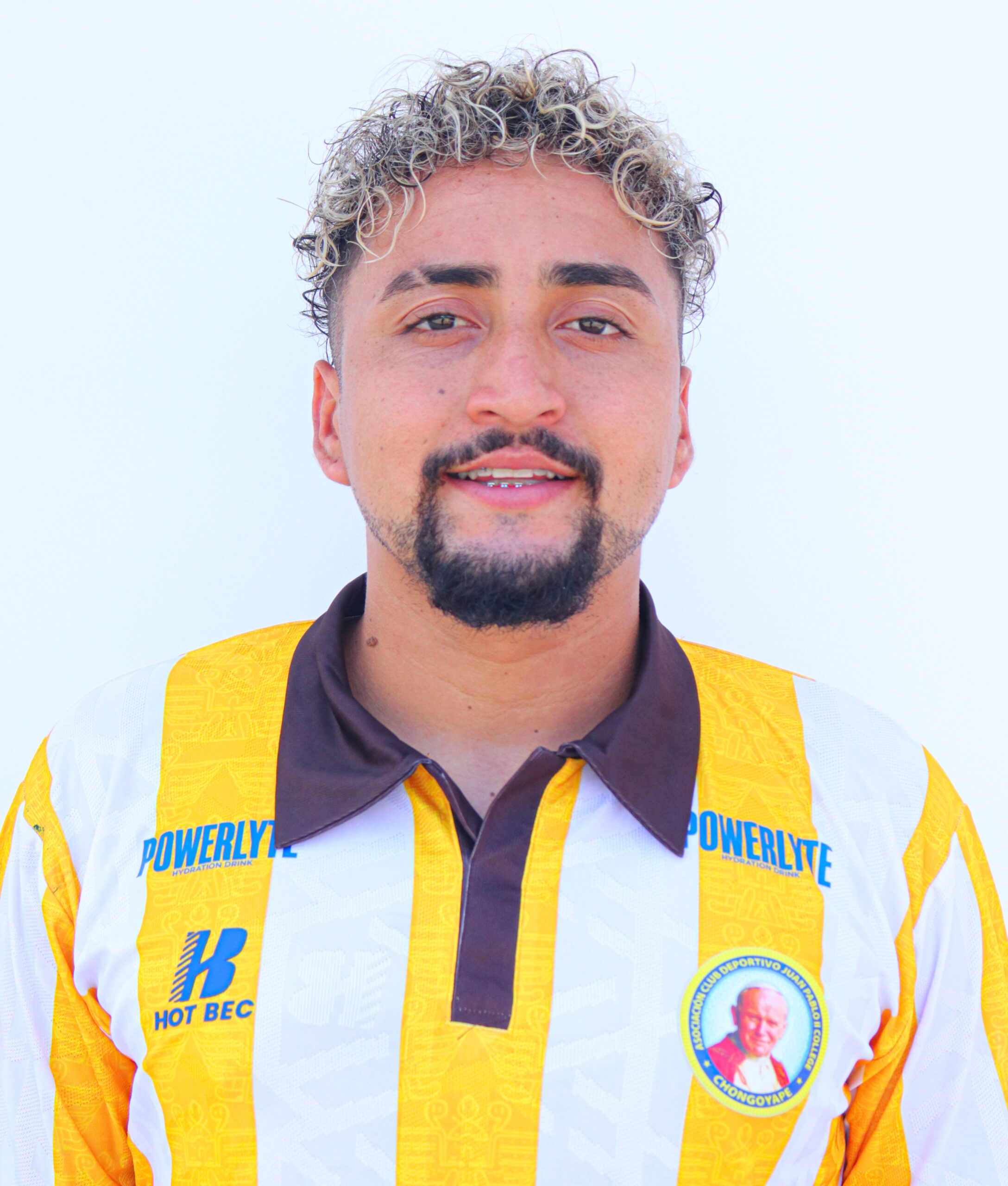 Christian Martín Flores Córdova