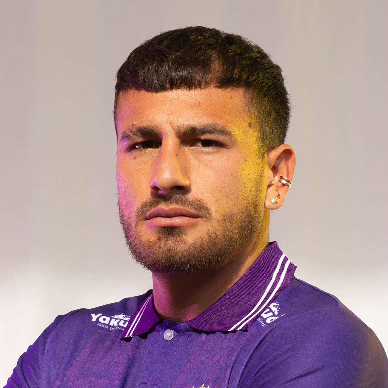 Christian James Vásquez Pérez