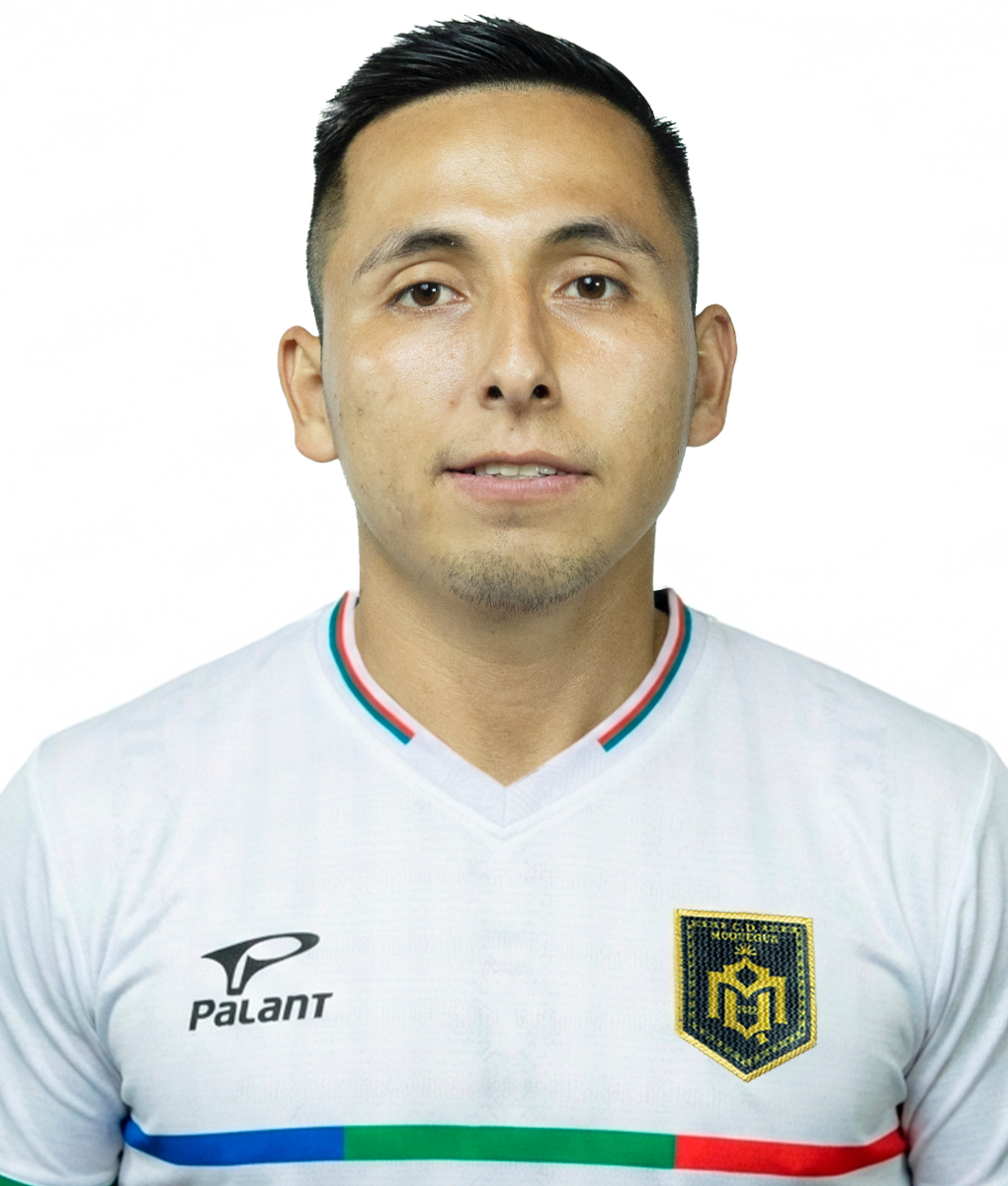 Claudio Guillermo Ramírez Llamocca
