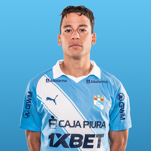 Cristian Benavente Bristol