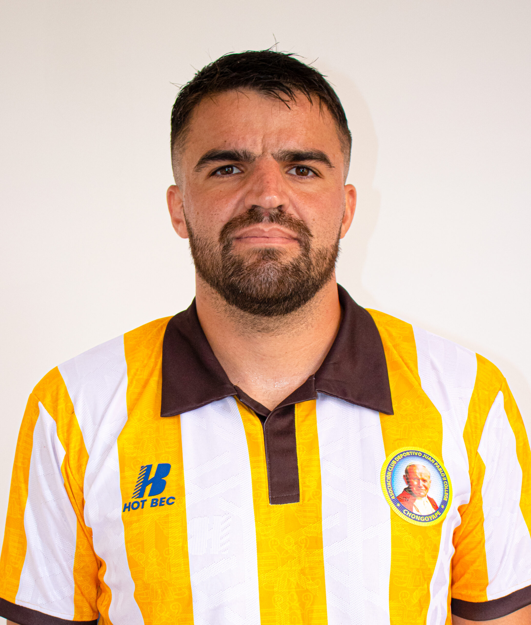 Cristian Gabriel García