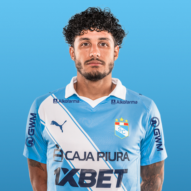 Cristiano Da Silva Leite