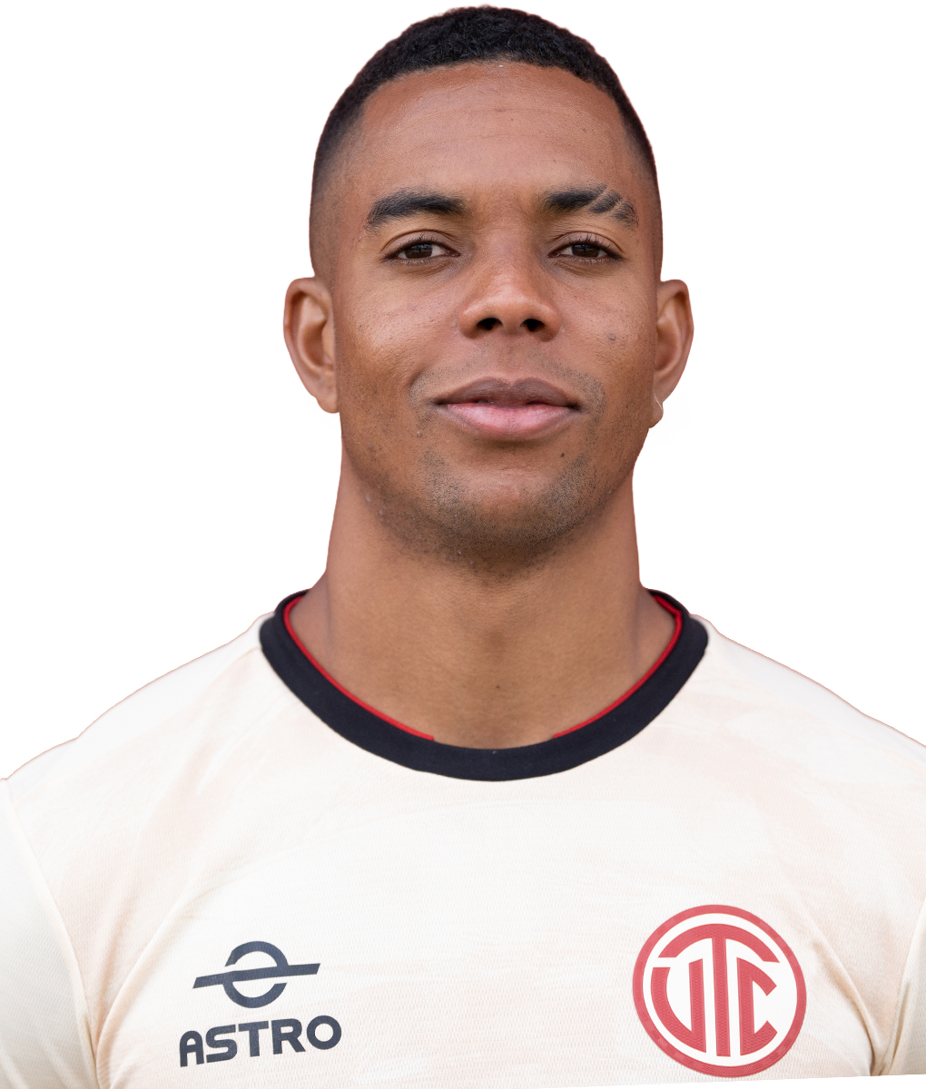 David Andrés Camacho Valencia