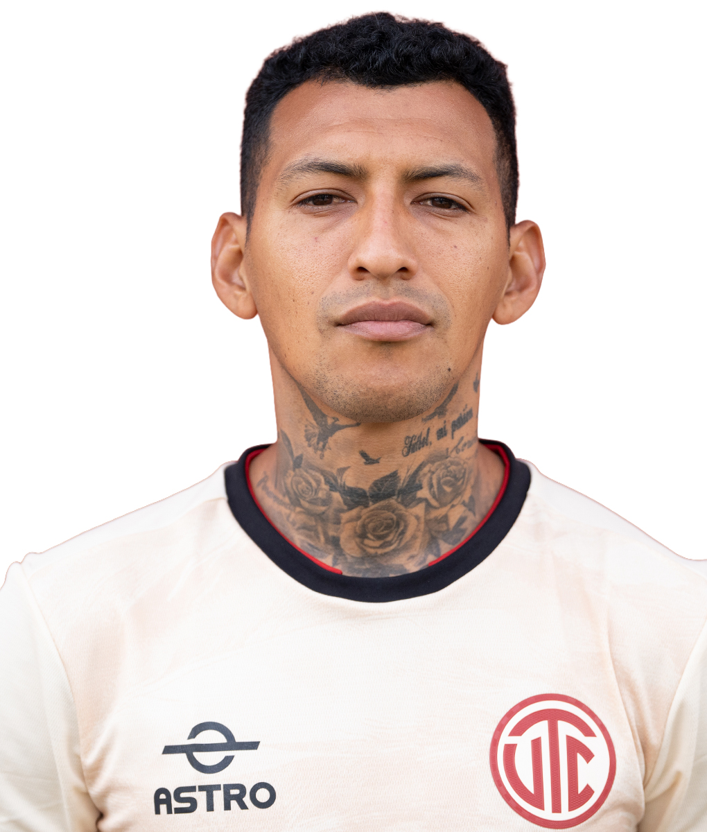 David Josué Dioses Agurto