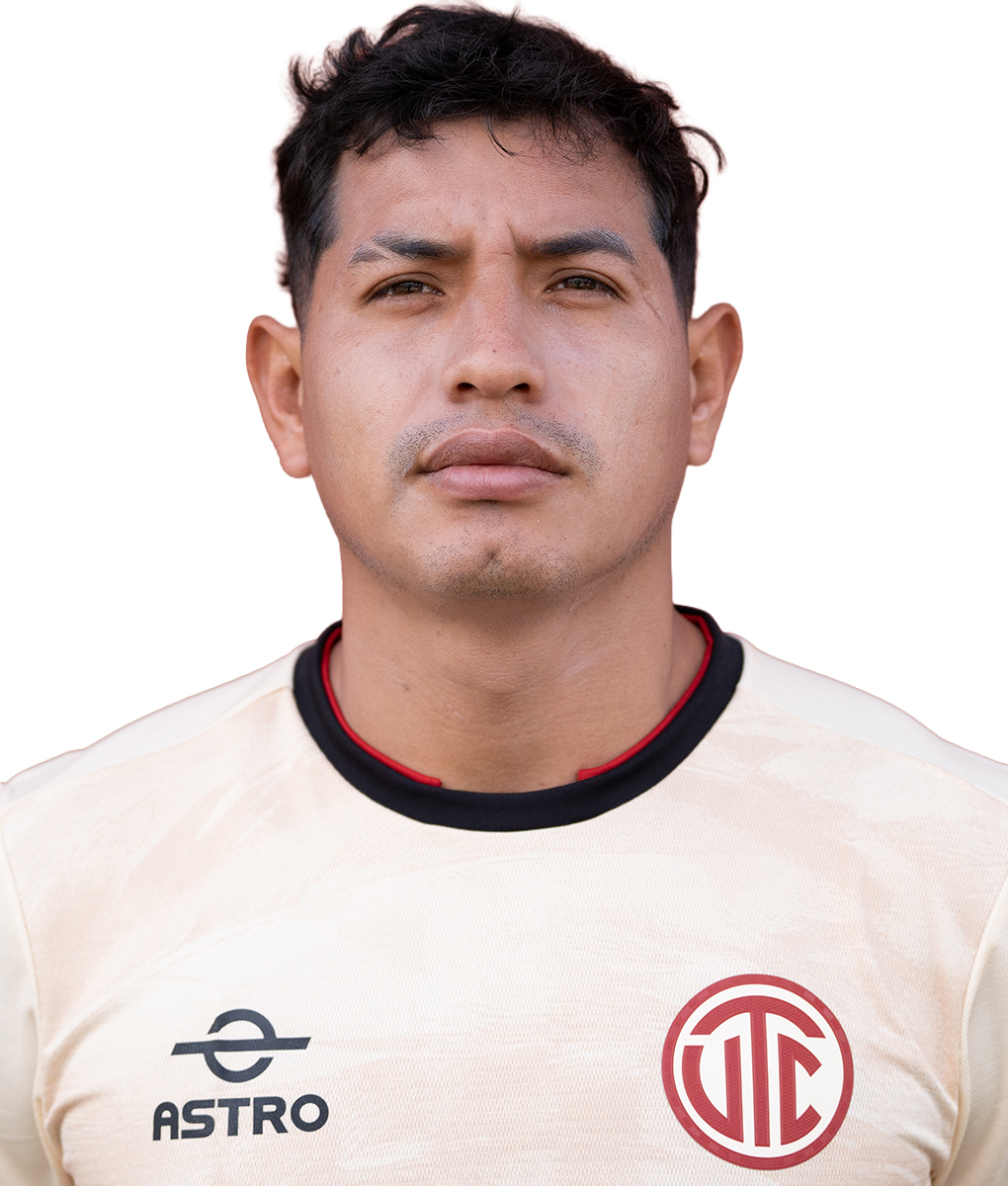 Dylan Pave Caro Salas