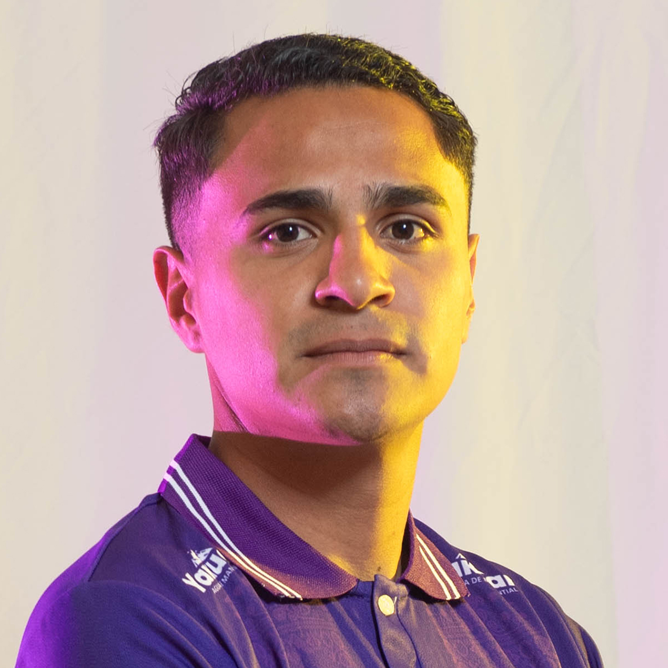 Daniel Jonathan Lino Justiniano