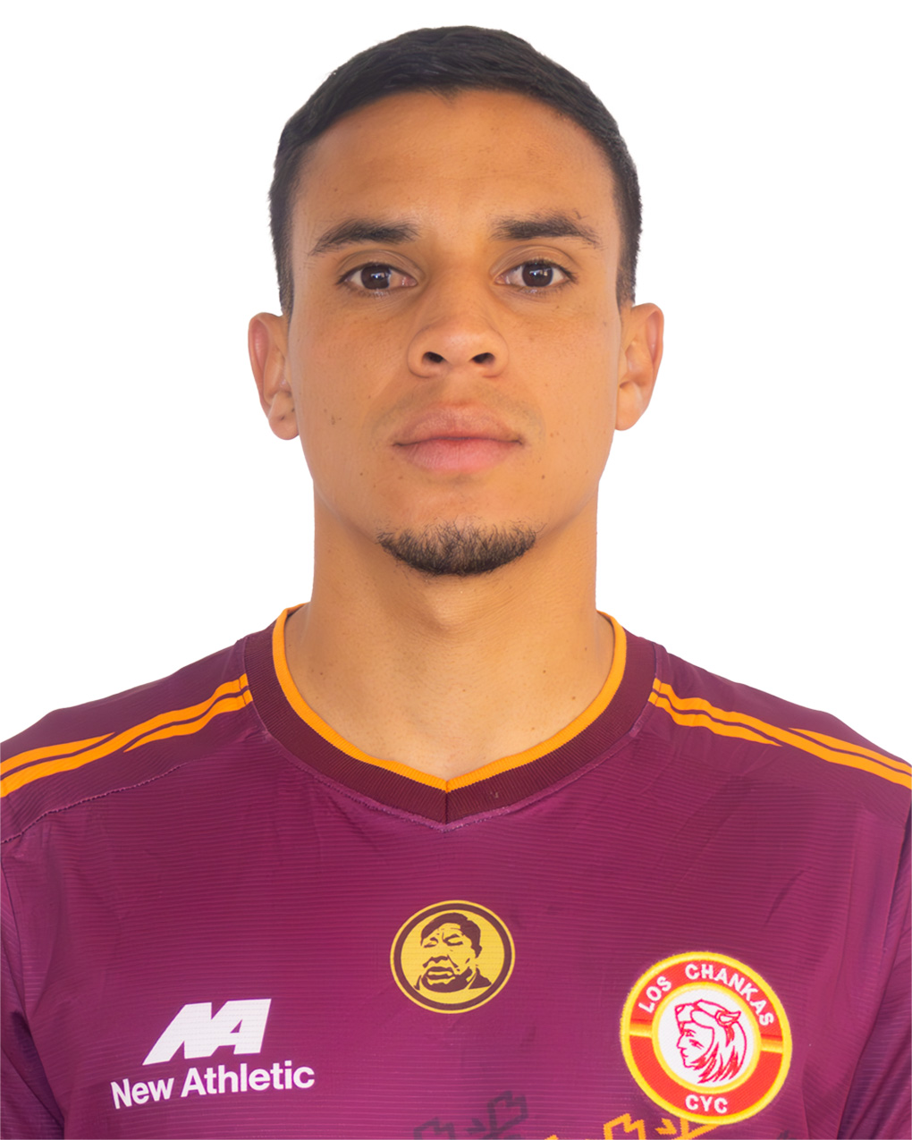David Martin Gonzales García