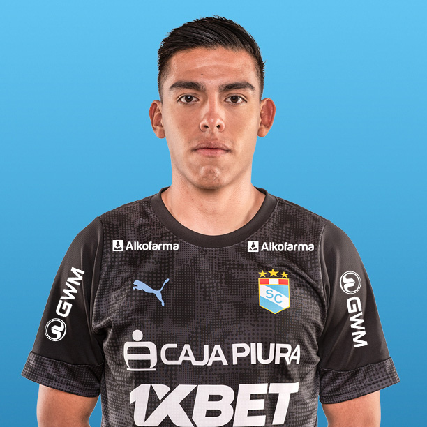 Diego Mauricio Enríquez Gutiérrez