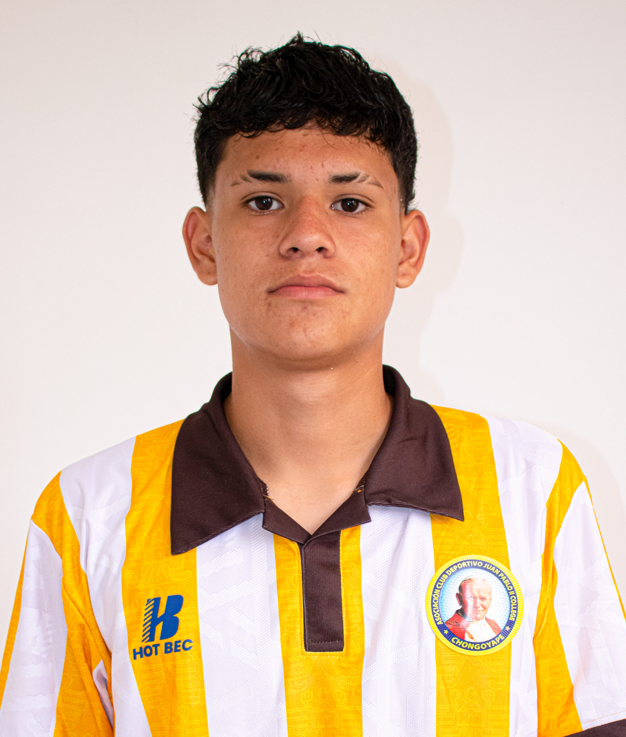 Diego Lionel Lozano Correa