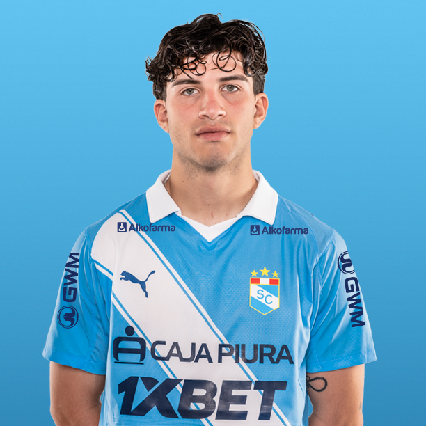 Diego Martín Otoya Torres