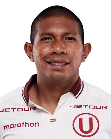 Edison Michael Flores Peralta