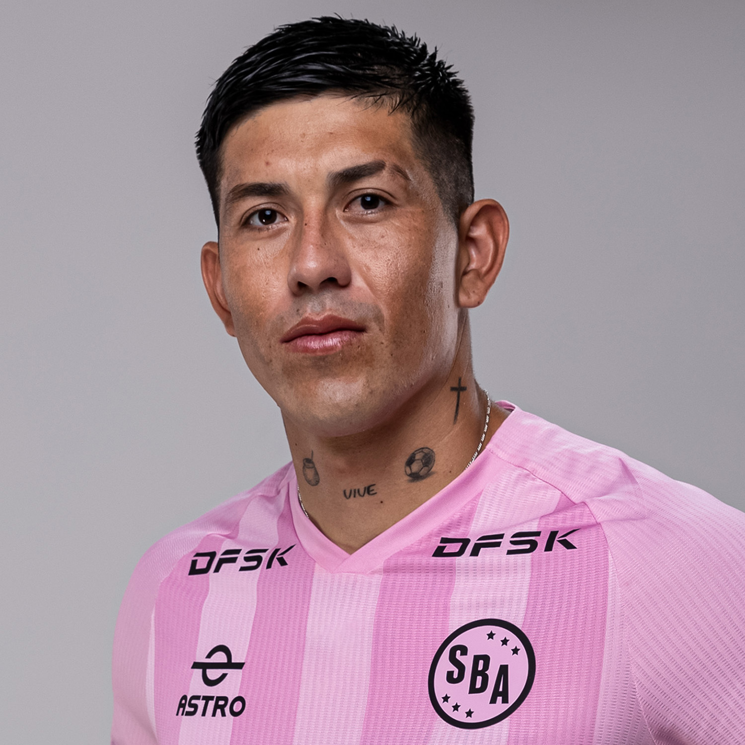 Erick Paul Gonzales Aponte