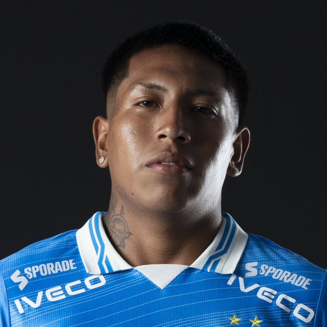 Emerson André García Ramos