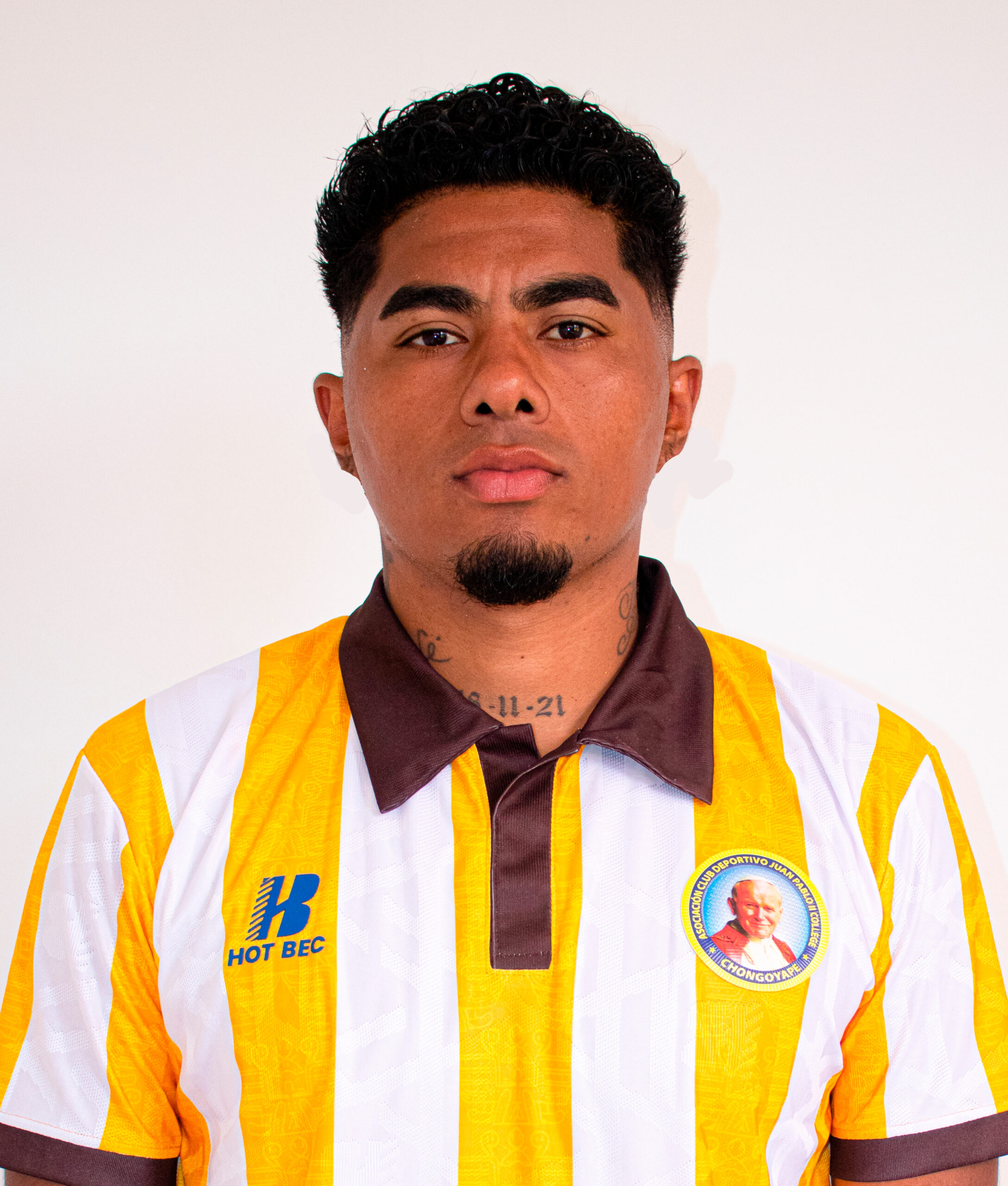 Erinson Raimundo Ramírez Manrique