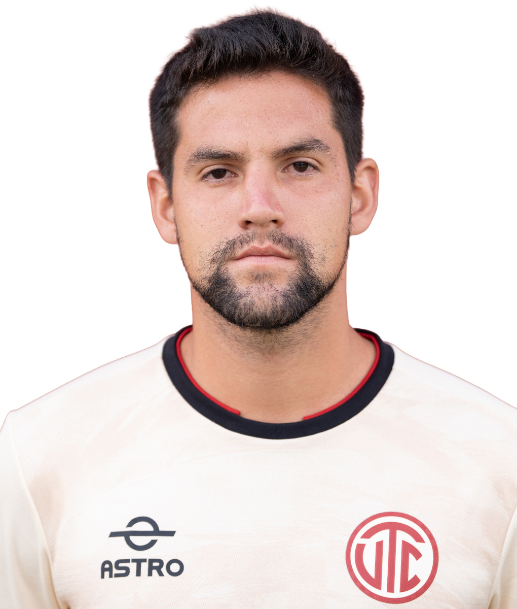 Francesco Cavagna Salazar