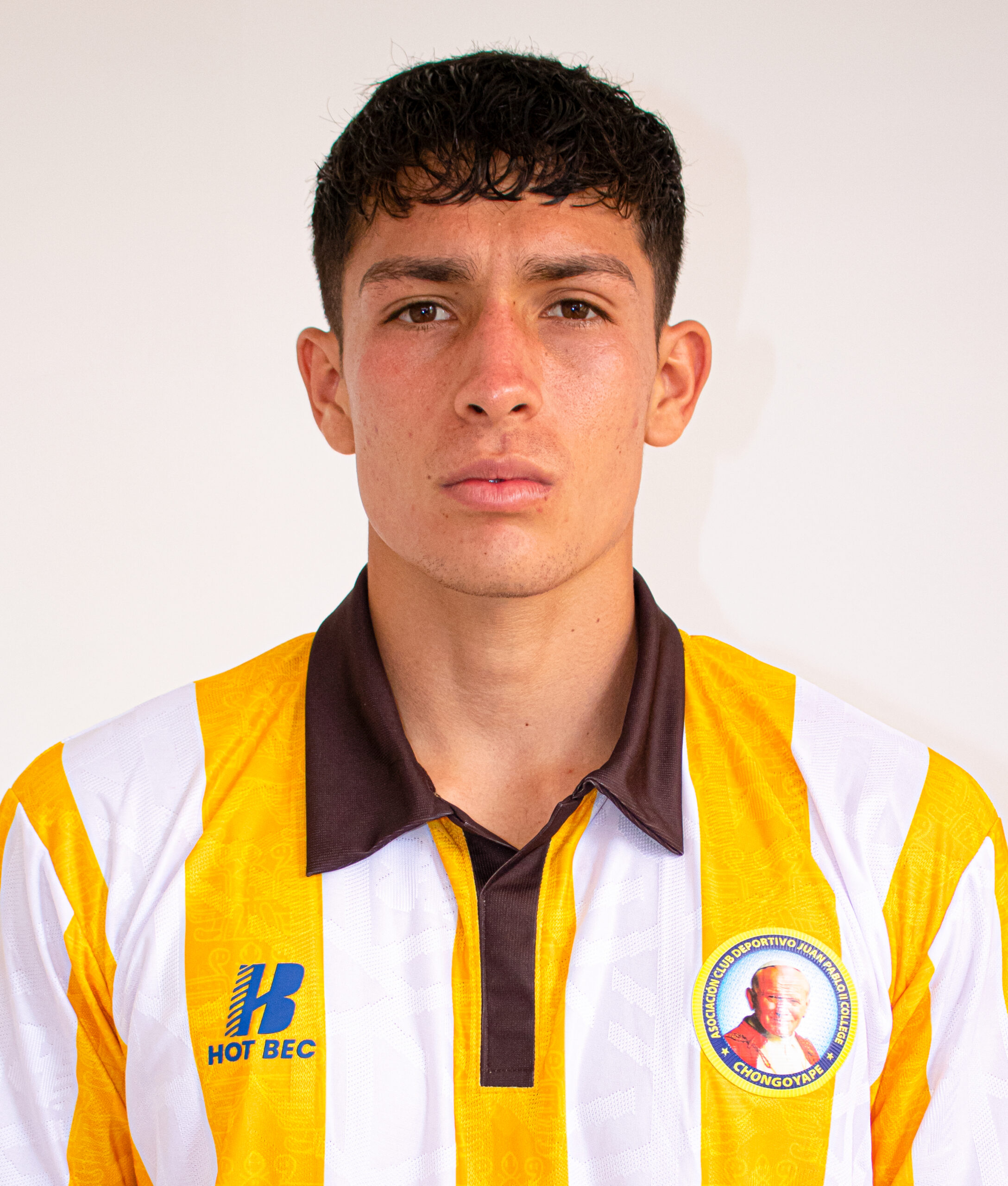 Fabio Eduardo Agurto Monteza