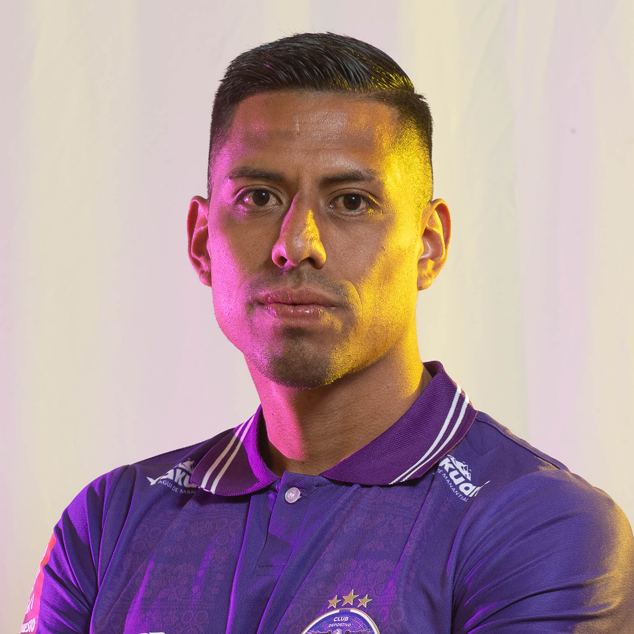 Fabio Renato Rojas Prieto