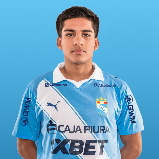 Fabián Fabrizio Lora Saavedra