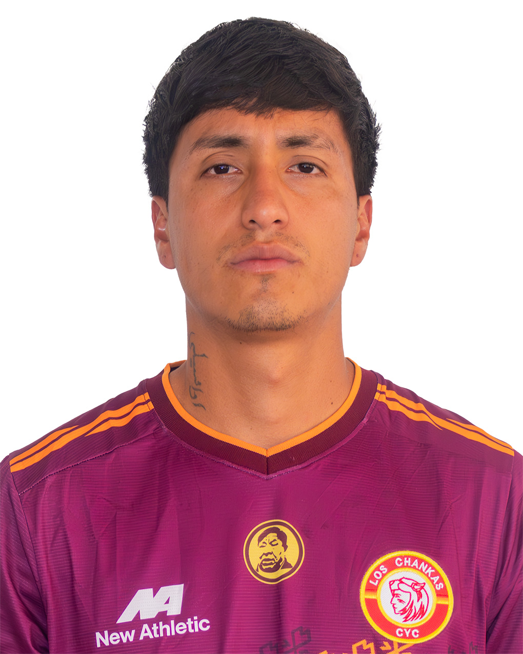 Félix Eduardo Espinoza Vega
