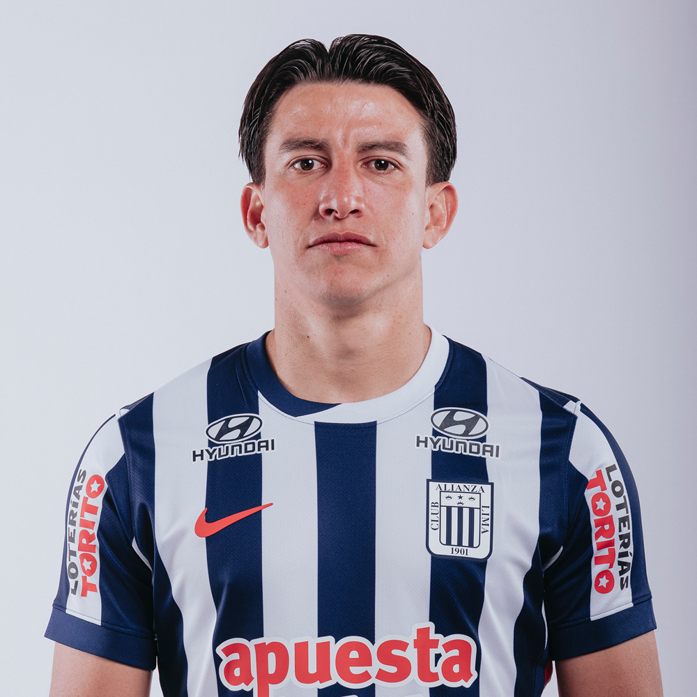 Fernando Vicente Gaibor Orellana