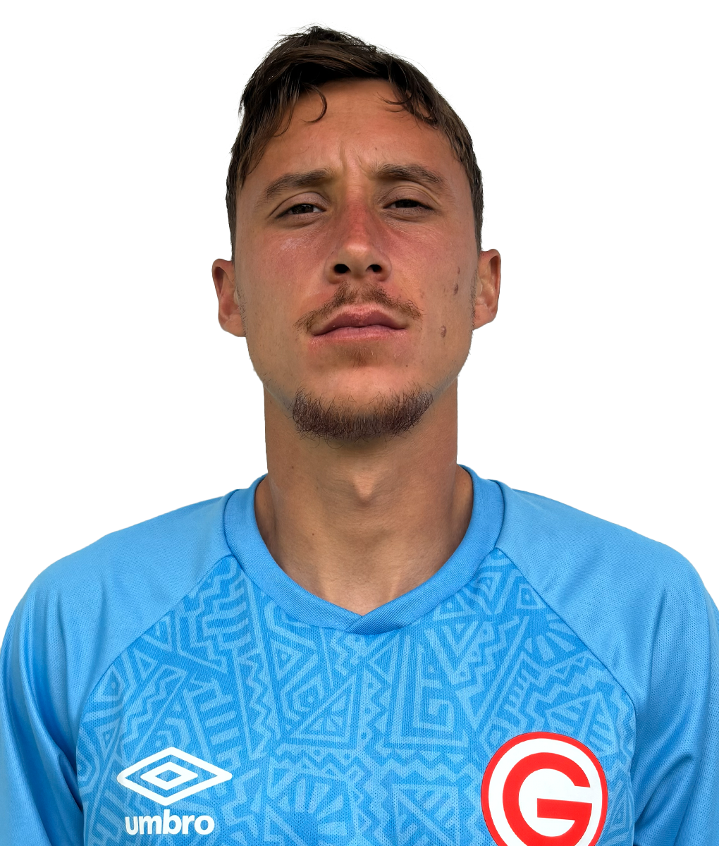 Francisco Andrés Arancibia Silva